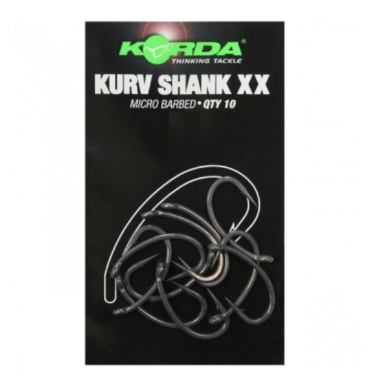 Korda Kurv Shank XX